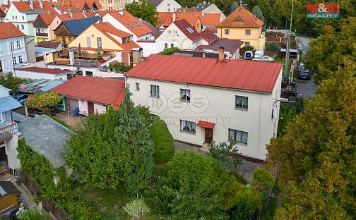 Prodej domu 119 m² s pozemkem 517 m², Žižkova, Horšovský Týn - Město, okres Domažlice