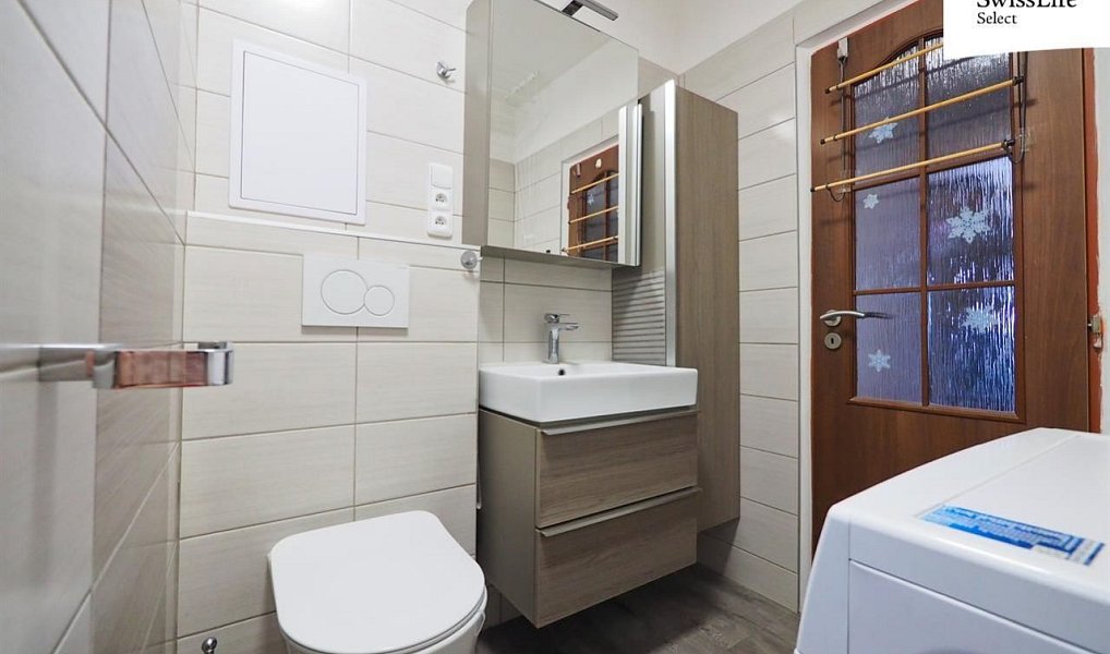 Prodej bytu 2+1 48 m², Žďár nad Sázavou – náhled fotky 17