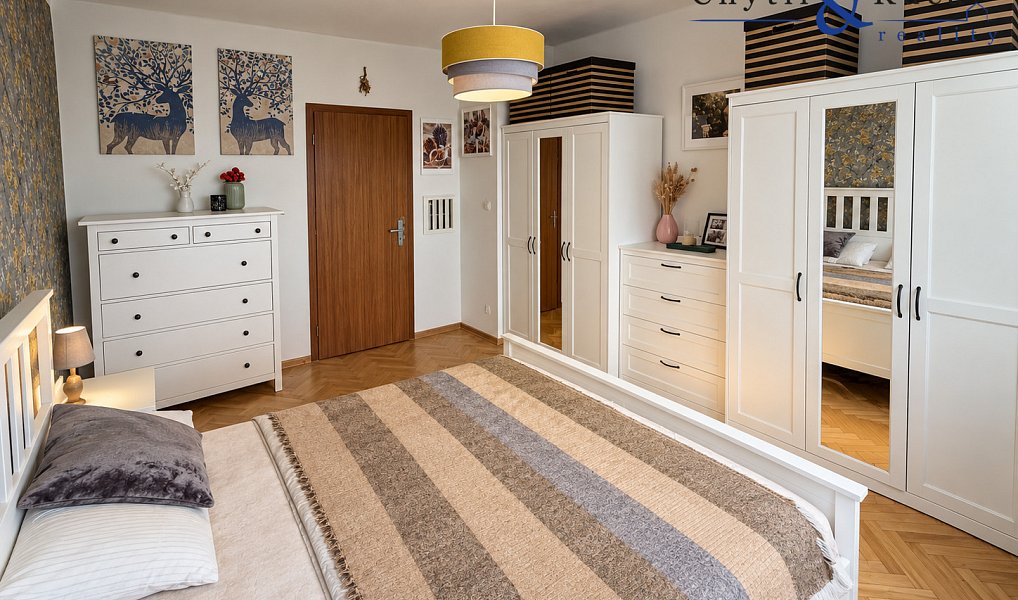 Prodej bytu 3+1 84 m², Kroměříž – náhled fotky 13