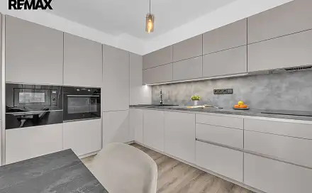 Prodej bytu 3+kk 71 m², Armádní, Milovice - Mladá, okres Nymburk