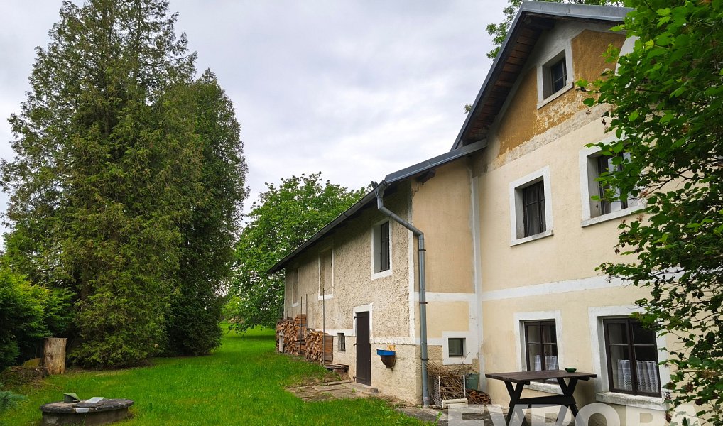 Prodej domu 203 m² s pozemkem 1 175 m², Růžová – náhled fotky 32