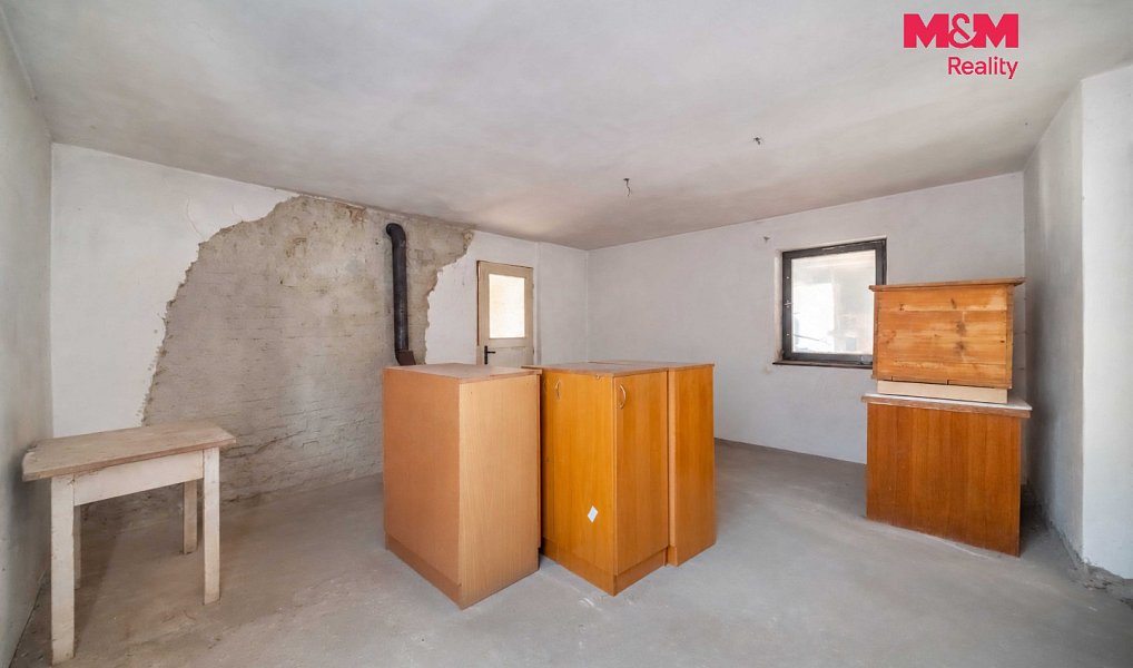 Prodej domu 70 m² s pozemkem 329 m², Soběšice – náhled fotky 23