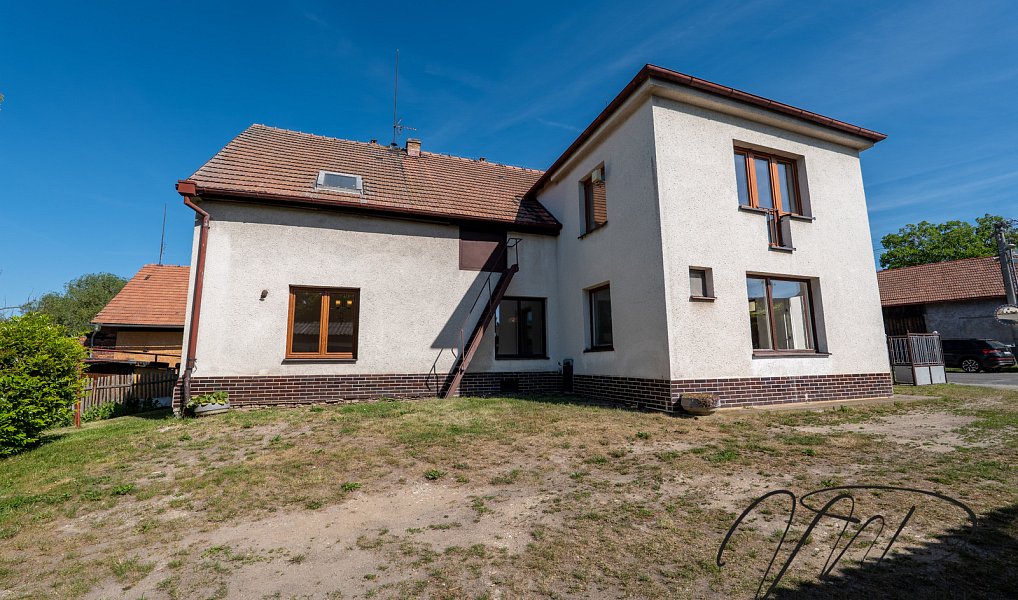 Prodej domu 232 m² s pozemkem 1 557 m², Voleč – náhled fotky 3