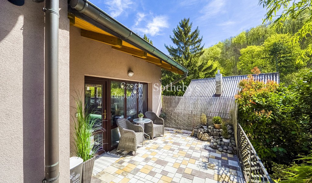 Prodej domu 422 m² s pozemkem 3 263 m², Beroun – náhled fotky 20