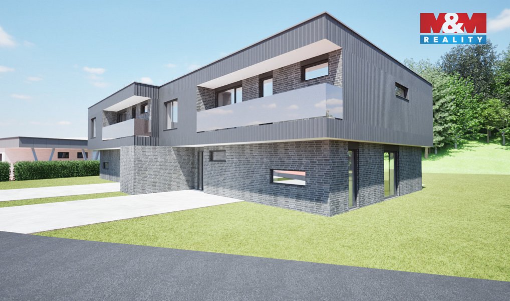 Prodej domu 225 m² s pozemkem 590 m², Klimkovice – náhled fotky 5