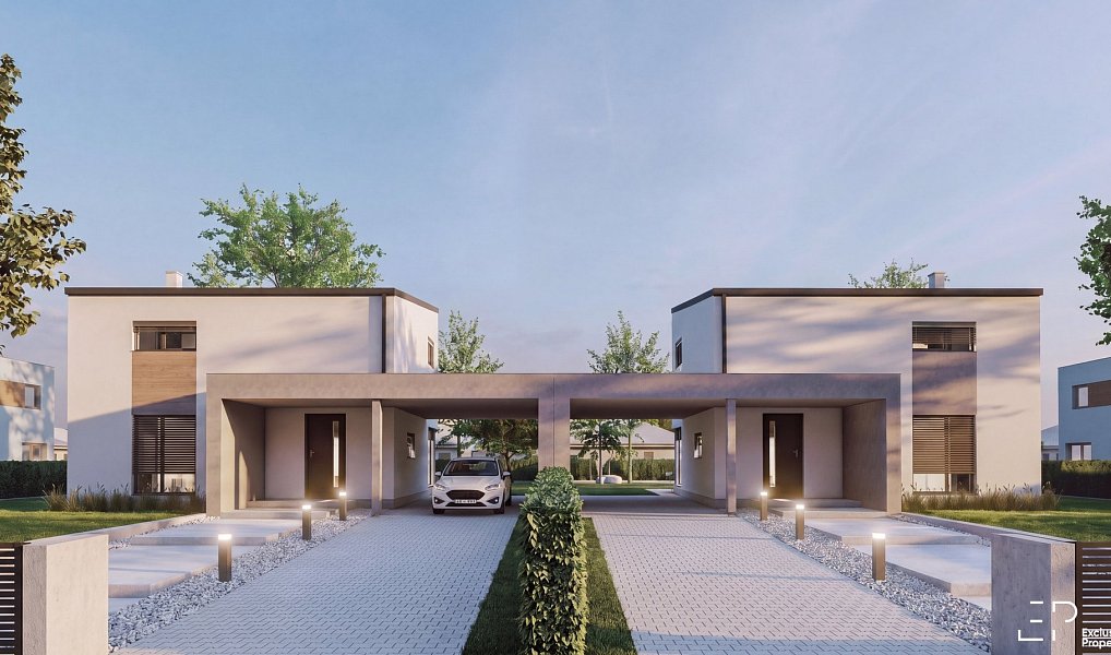 Prodej stavebního pozemku 495 m², Brandýs nad Labem-Stará Boleslav – náhled fotky 6