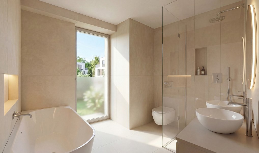 Prodej domu 99 m² s pozemkem 310 m², Slavkov u Brna – náhled fotky 8