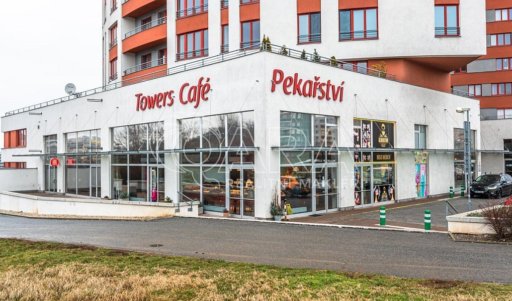 Pronájem bytu 3+kk 90 m², Praha – náhled fotky 21