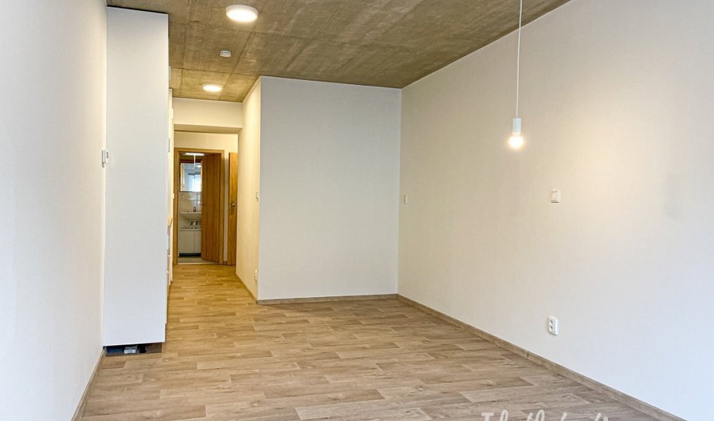 Pronájem bytu 1+kk 33 m², Brno – náhled fotky 7