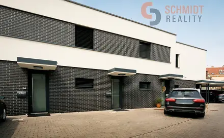 Prodej domu 85 m² s pozemkem 61 m², Břetislavova, Břeclav