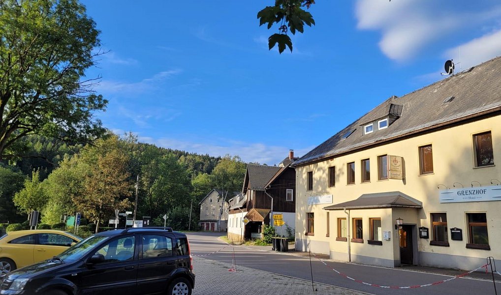 Pronájem ubytovacího objektu 1 753 m², Český Jiřetín – náhled fotky 5