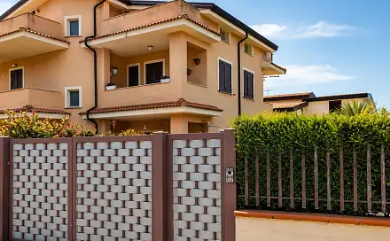 Prodej domu 70 m² s pozemkem 200 m², San Nicola Arcella, Itálie