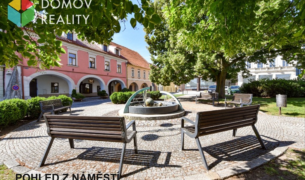 Prodej ubytovacího objektu 280 m², Benátky nad Jizerou – náhled fotky 6