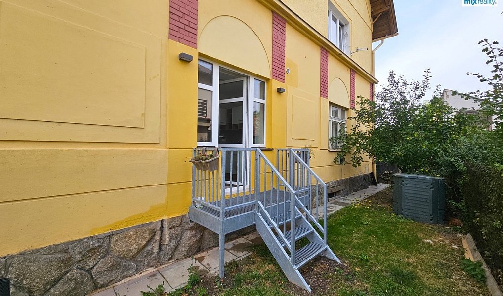 Prodej bytu 1+kk 34 m², Klatovy – náhled fotky 14