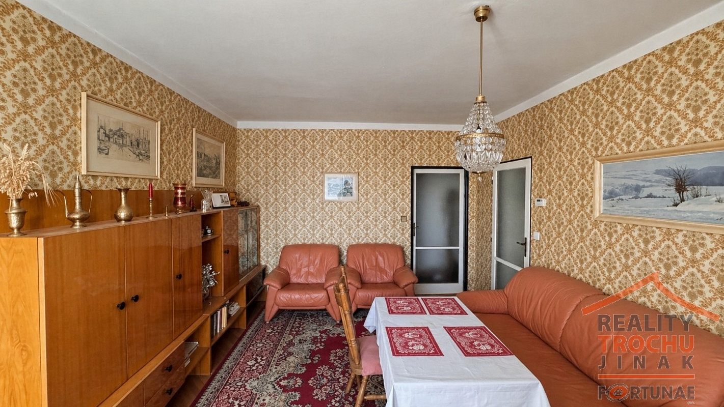 Prodej bytu 3+1 75 m² – fotografie 2