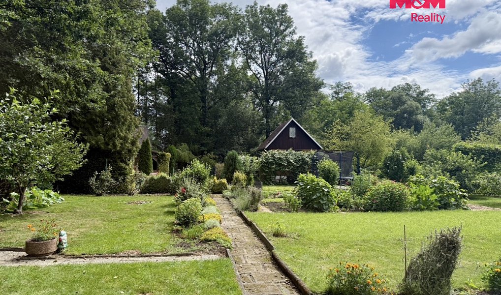 Prodej chaty/chalupy 25 m² s pozemkem 250 m², Ostrava – náhled fotky 12