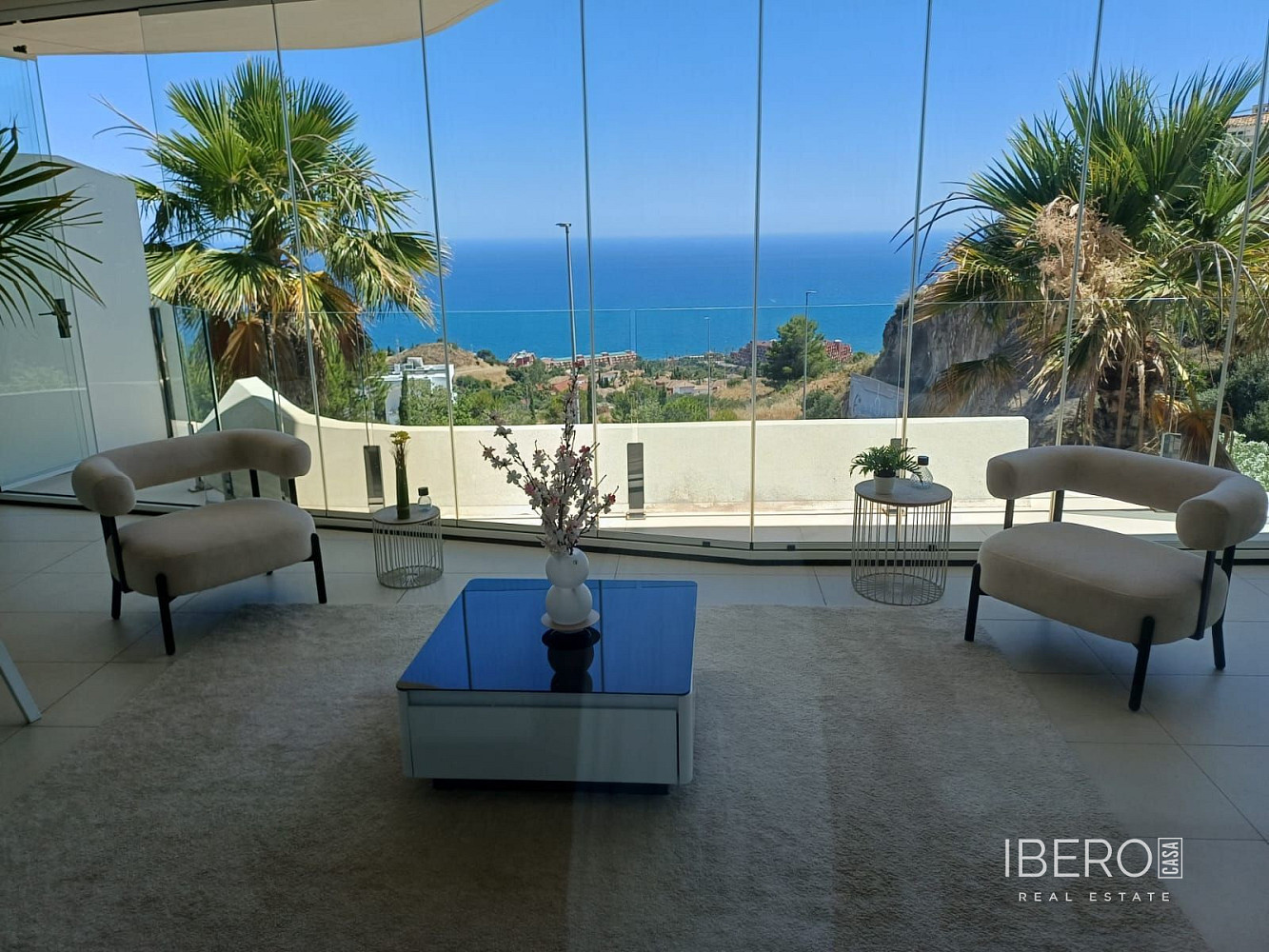 Pis 3+kk – Benalmádena - Vista 2