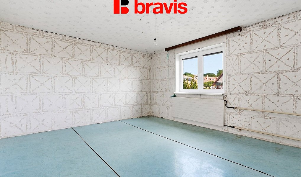 Prodej domu 167 m² s pozemkem 1 341 m², Šošůvka – náhled fotky 11