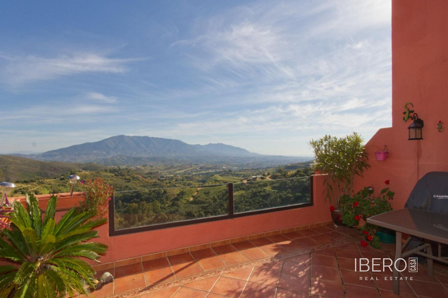 Pis 3+kk – Marbella - Vista 4