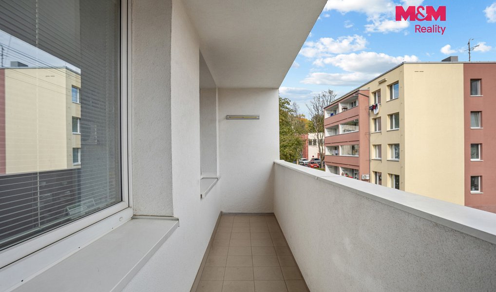 Prodej bytu 1+kk 35 m², Slaný – náhled fotky 7