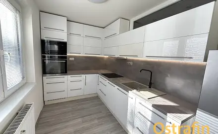 Pronájem bytu 3+1 65 m², Karla Pokorného, Ostrava - Poruba