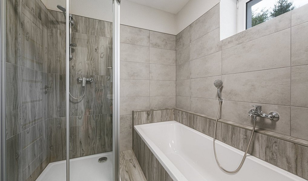 Prodej domu 95 m² s pozemkem 727 m², Jemnice – náhled fotky 20