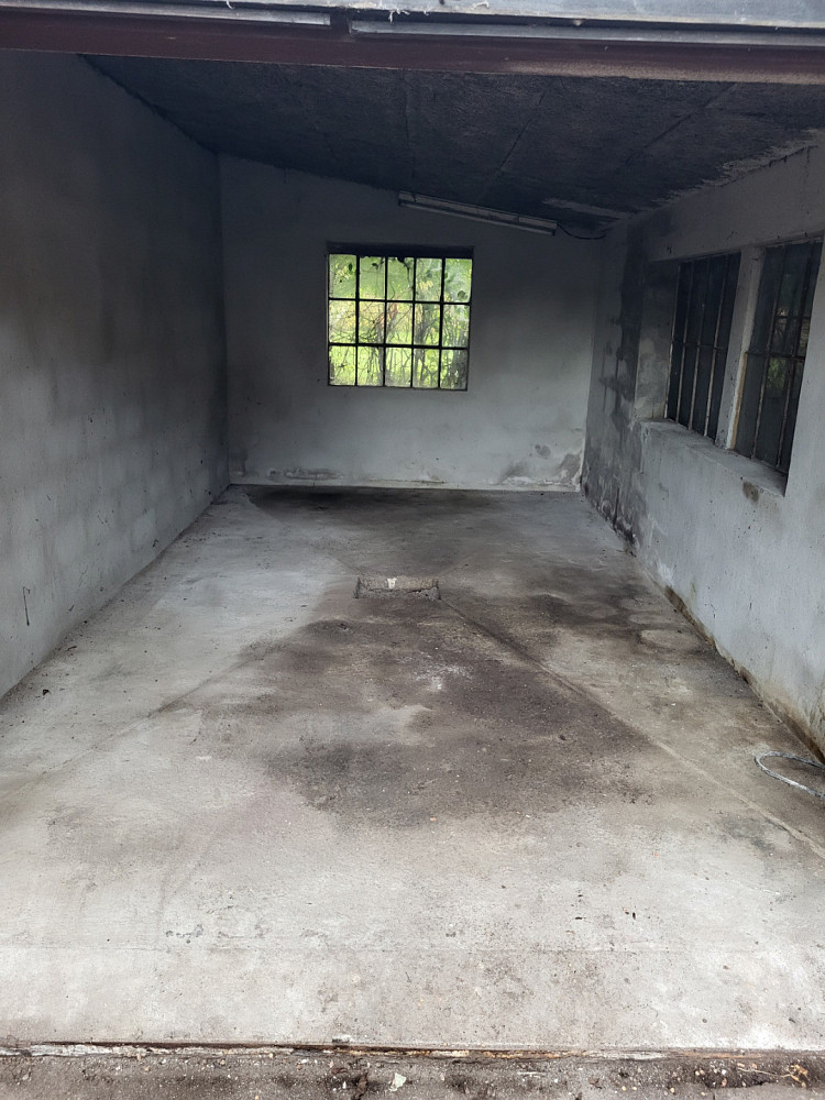 Pronájem garáže, 20 m2, P9-Kbely, ul. Mladějovská – fotografie 2