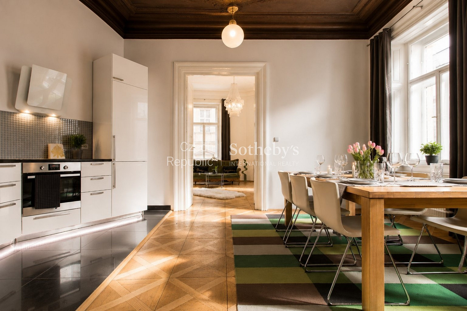 Prodej bytu 3+kk 120 m² – fotografie 5