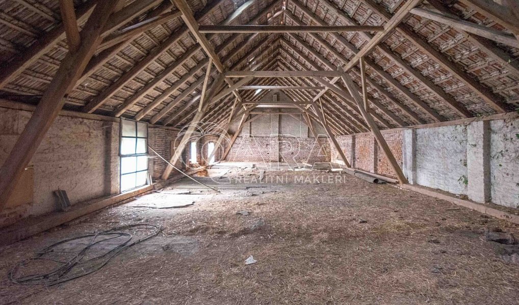 Prodej chaty/chalupy 440 m² s pozemkem 4 875 m², Stránka – náhled fotky 22