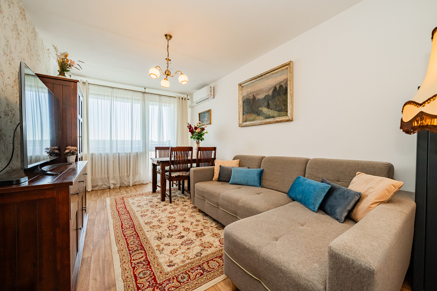 Prodej bytu 2+1 59 m² – fotografie 4