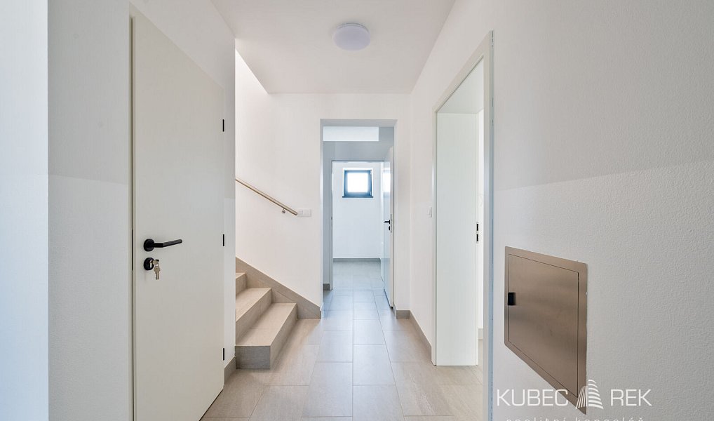 Prodej bytu 2+kk 52 m², Veselí nad Lužnicí – náhled fotky 9