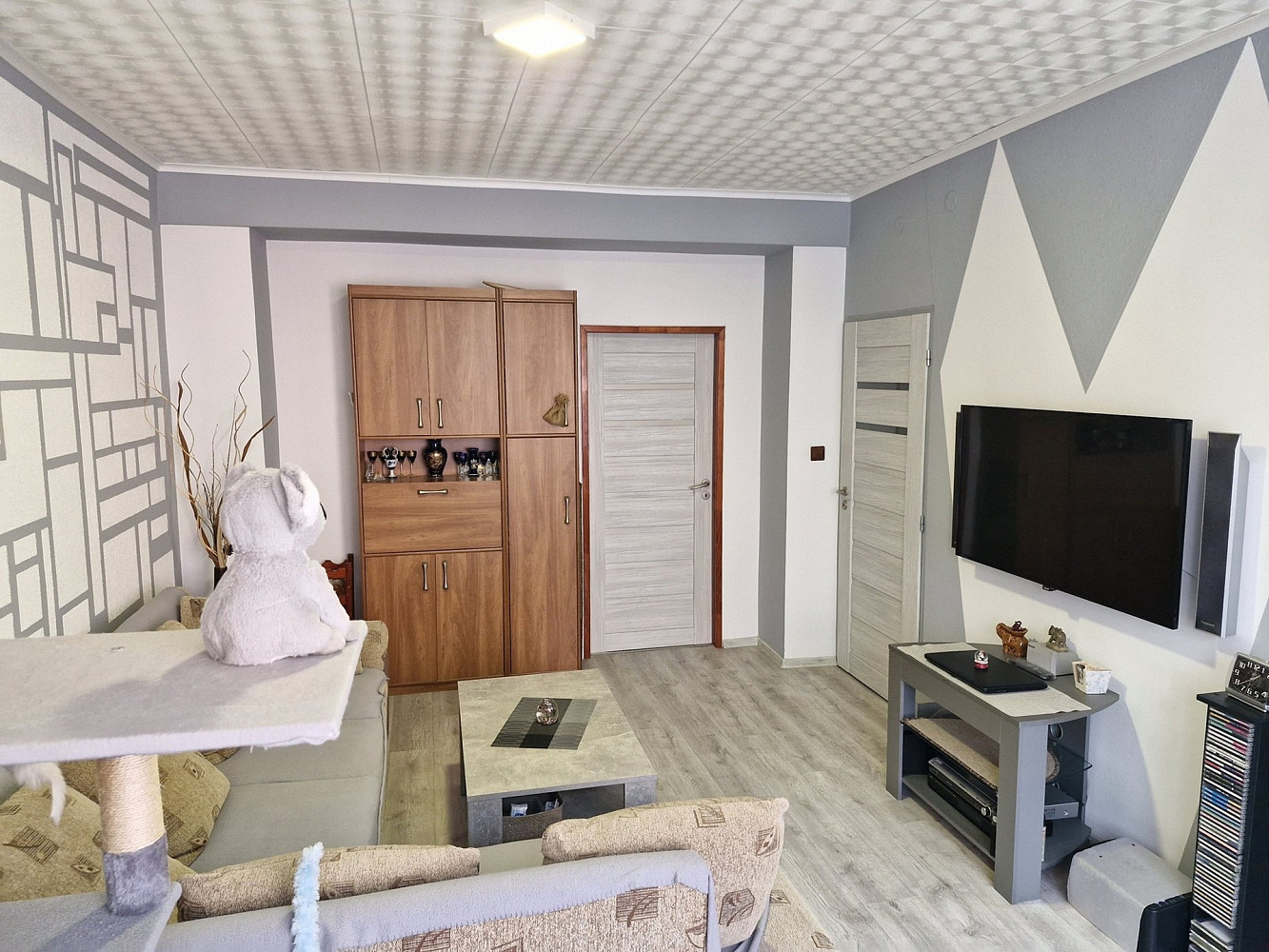 Prodej bytu 2+1 54 m² — photo 2