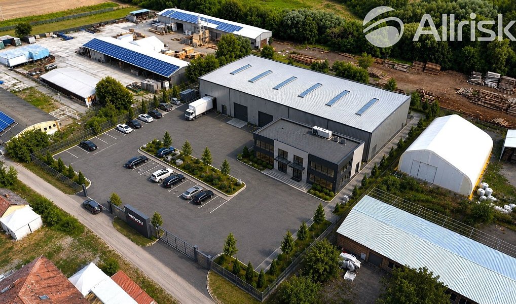 Prodej komerčního pozemku 6 308 m², Troubsko – náhled fotky 4