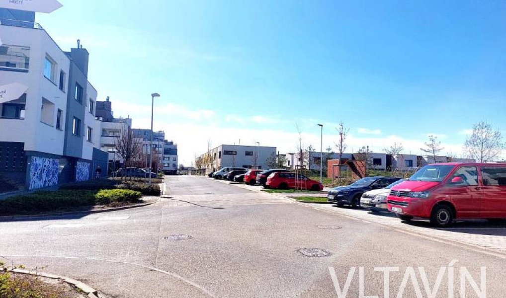 Pronájem bytu 3+kk 83 m², Praha – náhled fotky 19