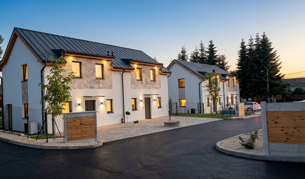 Prodej domu 118 m² s pozemkem 324 m², Nespeky – náhled fotky 3