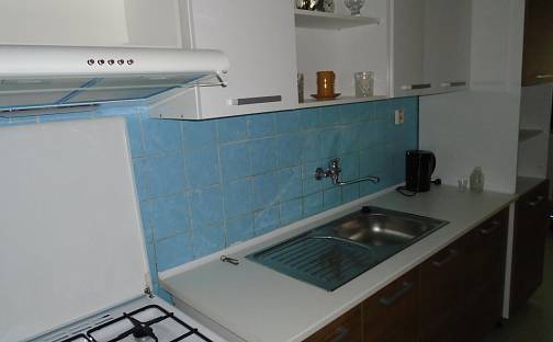 Pronájem bytu 2+1 66 m², Santražiny, Zlín