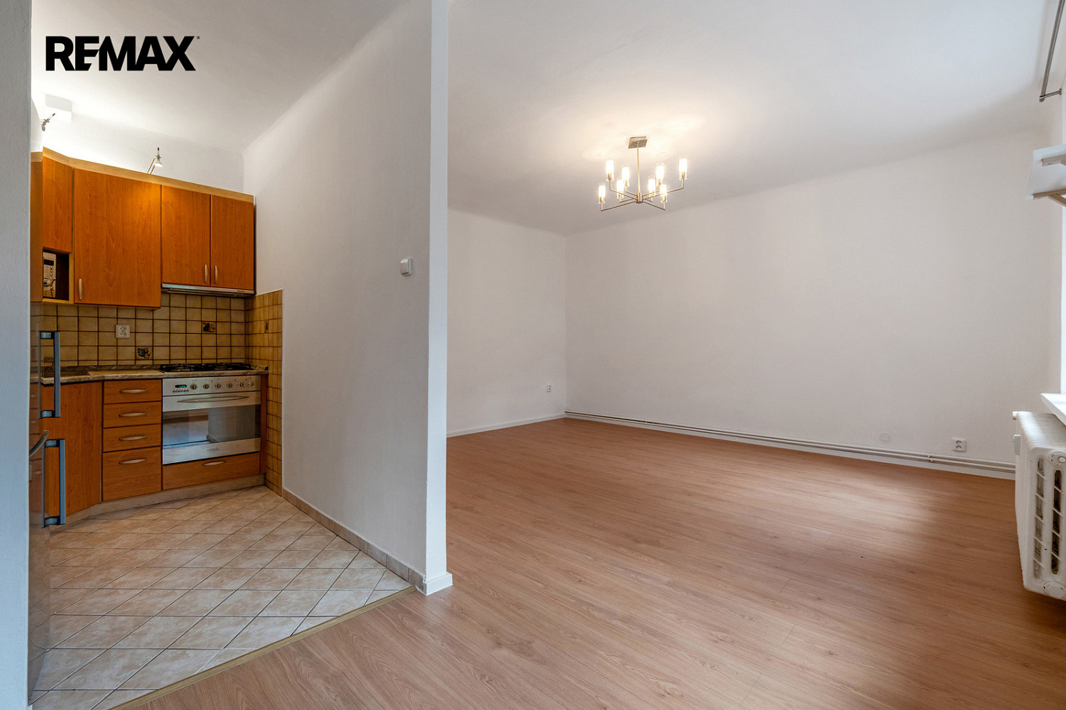 Pronájem bytu 2+kk 57 m² — photo 3