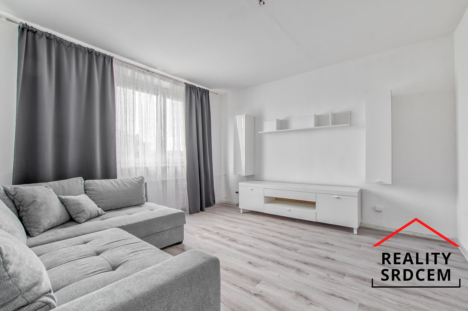 Pronájem bytu 3+1 62 m²