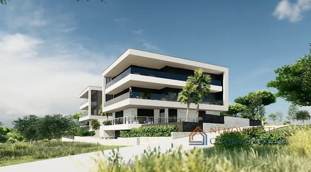 Prodej bytu 3+kk 133 m² – pohled 4