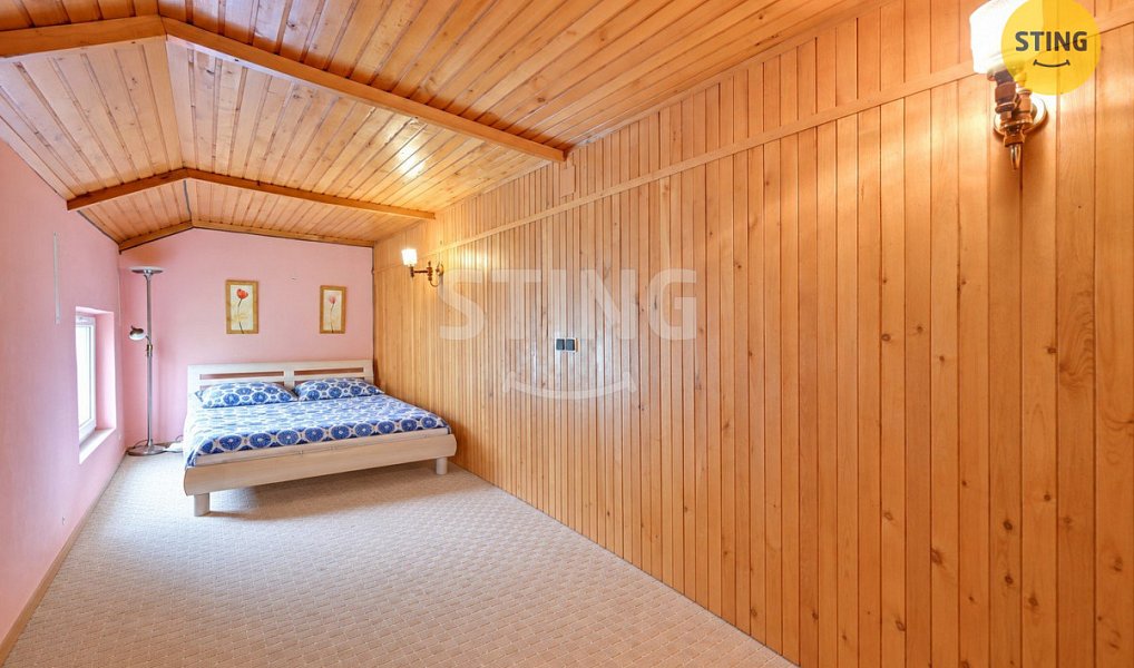 Prodej domu 400 m² s pozemkem 852 m², Zlín – náhled fotky 21