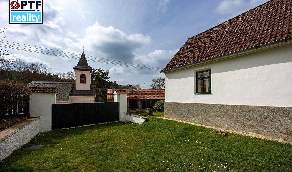 Prodej domu 125 m² s pozemkem 1 982 m², Stříbro – náhled fotky 38