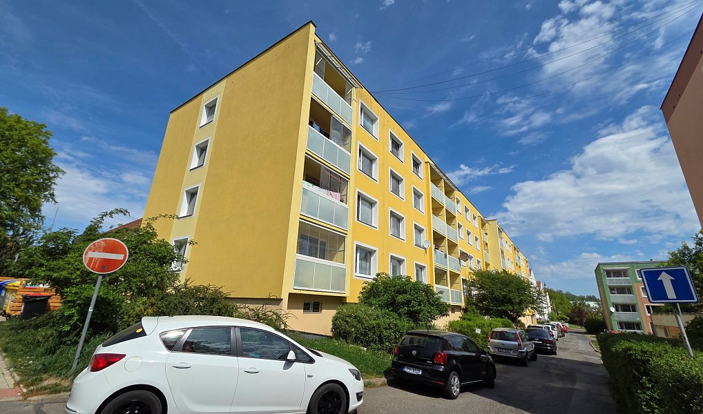 Prodej bytu 1+1 34 m², Nový Bor – náhled fotky 20