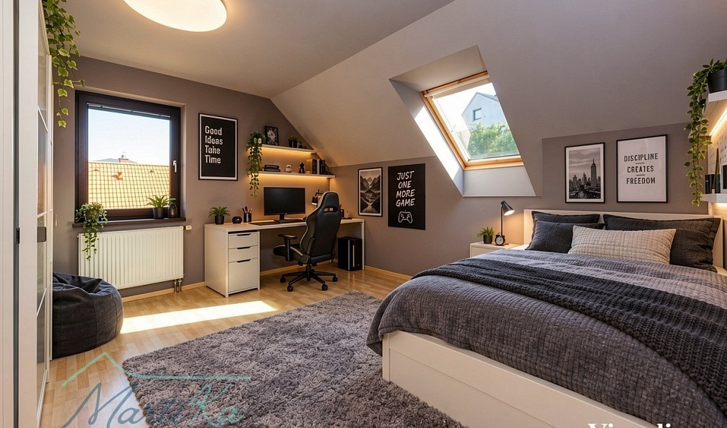 Prodej domu 216 m² s pozemkem 896 m², Nový Knín – náhled fotky 8