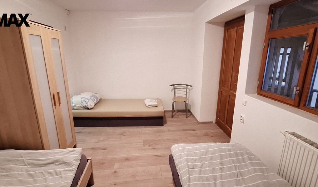 Pronájem bytu 1+kk 20 m², Jedovnice – náhled fotky 2