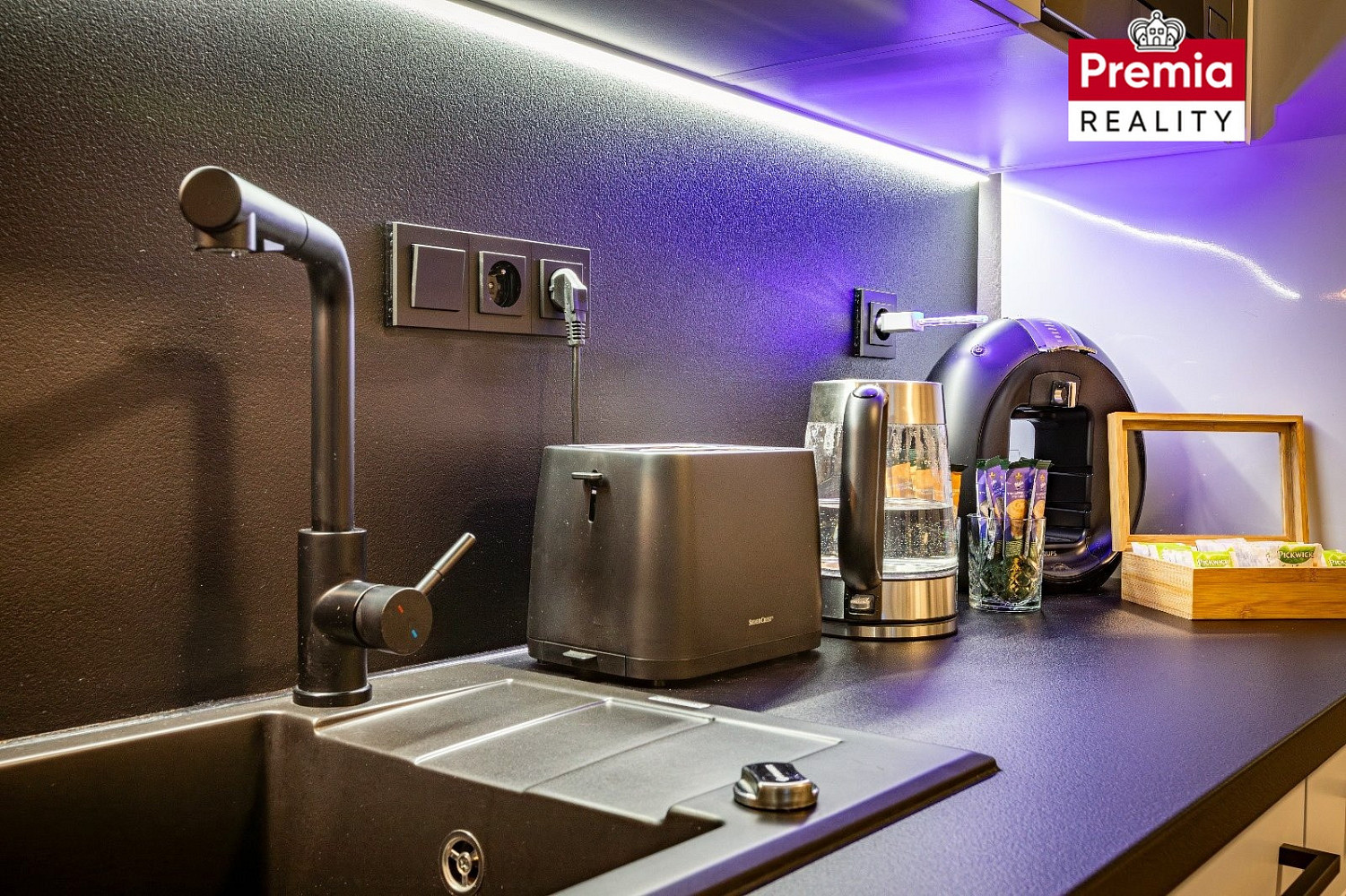Prodej bytu 1+1 37 m² – fotografie 5