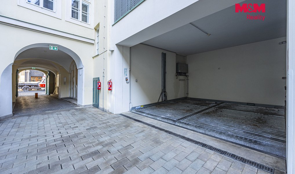 Pronájem kanceláře 82 m², Praha – náhled fotky 15
