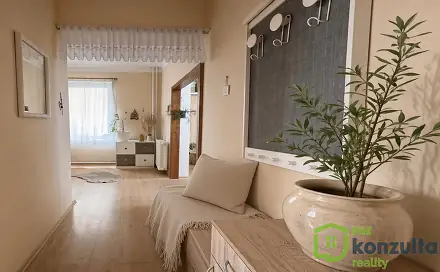 Prodej bytu 2+1 64 m², Vrchlického, Lom, okres Most