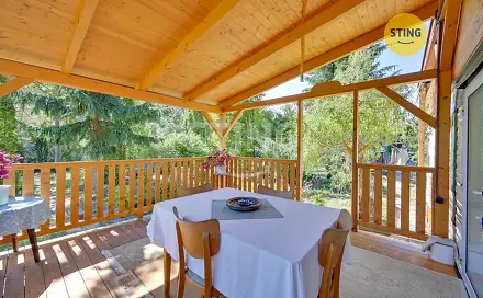 Prodej chaty/chalupy 22 m² s pozemkem 602 m², Brněnská, Hodonín