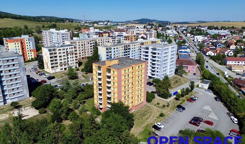 Prodej bytu 4+1 82 m², Český Krumlov – náhled fotky 27