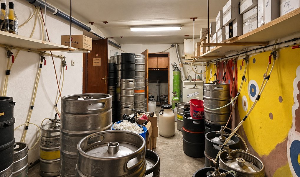 Pronájem restaurace 64 m², Olomouc – náhled fotky 22